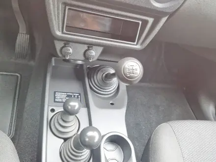 ВАЗ (Lada) Lada 2121 2025 года за 8 190 000 тг. в Талдыкорган – фото 20