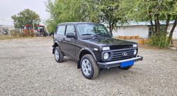 ВАЗ (Lada) Lada 2121 2025 года за 8 190 000 тг. в Талдыкорган – фото 3