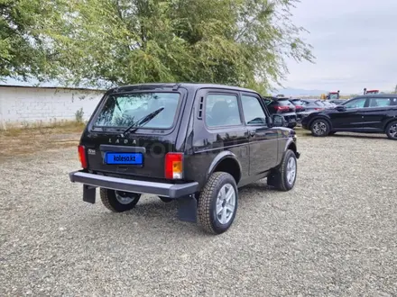 ВАЗ (Lada) Lada 2121 2025 года за 8 190 000 тг. в Талдыкорган – фото 5
