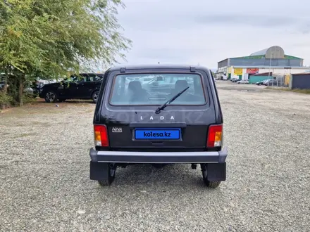 ВАЗ (Lada) Lada 2121 2025 года за 8 190 000 тг. в Талдыкорган – фото 6