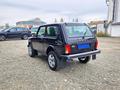 ВАЗ (Lada) Lada 2121 2025 годаүшін8 190 000 тг. в Талдыкорган – фото 7