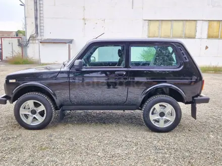 ВАЗ (Lada) Lada 2121 2025 года за 8 190 000 тг. в Талдыкорган – фото 8