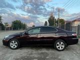 Lexus ES 300 2002 годаүшін5 800 000 тг. в Алматы