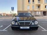 Mercedes-Benz E 320 2000 года за 4 500 000 тг. в Шымкент