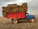 ГАЗ  53 1983 года за 1 900 000 тг. в Кордай