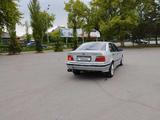 BMW 320 1992 годаүшін1 500 000 тг. в Петропавловск – фото 5