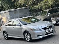 Toyota Camry 2007 года за 6 500 000 тг. в Алматы