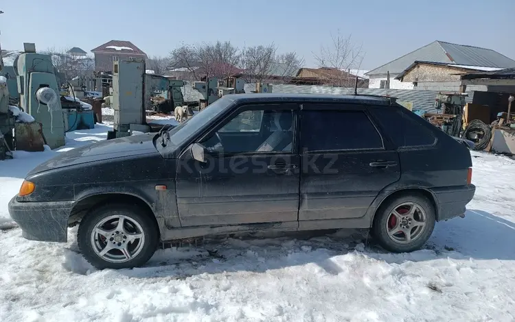 ВАЗ (Lada) 2114 2014 годаүшін500 000 тг. в Мерке