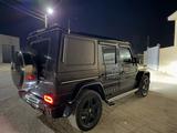 Mercedes-Benz G 320 1998 годаүшін9 500 000 тг. в Актау – фото 3