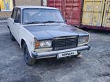 ВАЗ (Lada) 2105 1987 года за 270 000 тг. в Усть-Каменогорск