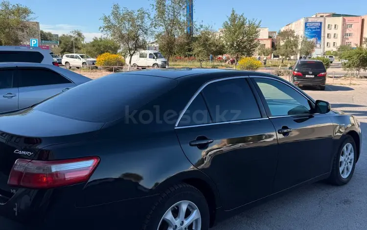 Toyota Camry 2009 года за 5 500 000 тг. в Жанаозен