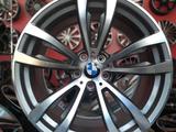 Комплект дисков r20 5*120 BMW за 450 000 тг. в Алматы