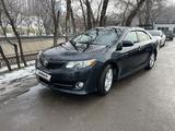 Toyota Camry 2014 года за 9 200 000 тг. в Алматы – фото 4