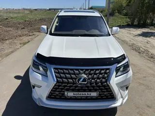 Lexus GX 460