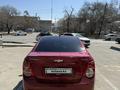Chevrolet Aveo 2013 года за 3 300 000 тг. в Алматы – фото 3