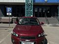 Chevrolet Aveo 2013 года за 3 300 000 тг. в Алматы