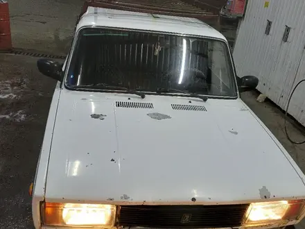 ВАЗ (Lada) 2104 2004 года за 680 000 тг. в Тараз – фото 4