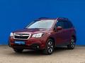 Subaru Forester 2016 годаүшін9 590 000 тг. в Алматы