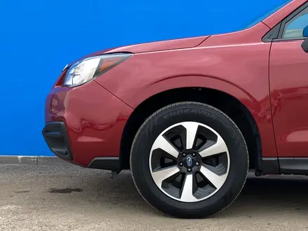 Subaru Forester 2016 года за 9 590 000 тг. в Алматы – фото 6