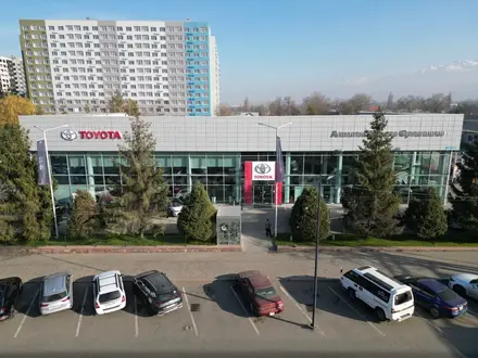 Toyota Center Almaty в Алматы – фото 2