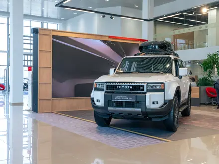 Toyota Almaty в Алматы – фото 3