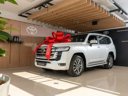 Toyota Almaty в Алматы – фото 8