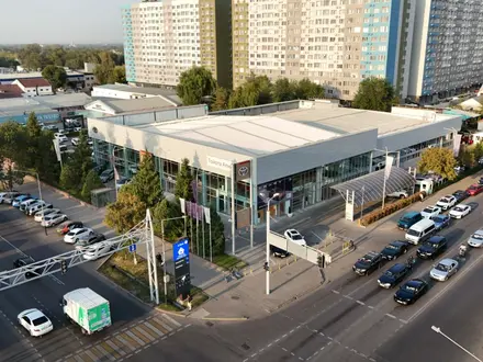 Toyota Almaty в Алматы
