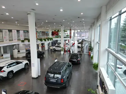 Toyota Almaty в Алматы – фото 7