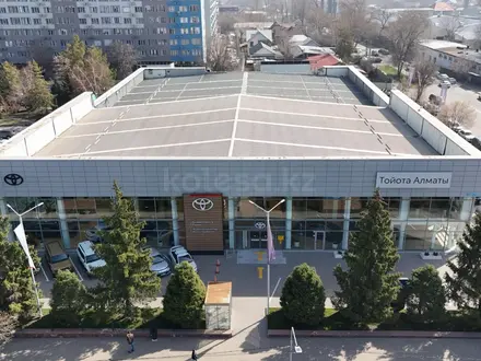 Toyota Almaty в Алматы – фото 14