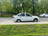 ВАЗ (Lada) Granta 2190 2014 годаүшін3 250 000 тг. в Алматы – фото 4
