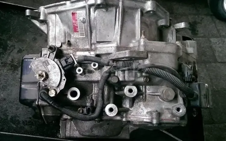 Автомат коробка типтроник 2.2 литра Opel Vectra C 2.2 литра за 280 000 тг. в Астана
