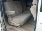 Toyota Alphard 2007 года за 9 300 000 тг. в Алматы – фото 5