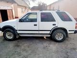 Opel Frontera 1993 годаүшін1 400 000 тг. в Мойынкум – фото 5