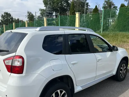 Nissan Terrano 2018 года за 8 000 000 тг. в Алматы