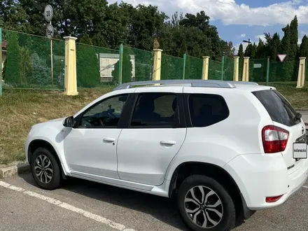 Nissan Terrano 2018 года за 8 000 000 тг. в Алматы – фото 3