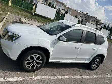 Nissan Terrano 2018 года за 8 000 000 тг. в Алматы – фото 2