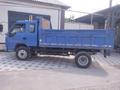 Forland  H7 DUMP TRUCK 2016 года за 7 500 000 тг. в Туркестан – фото 6