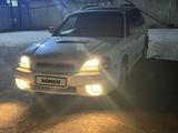 Subaru Legacy Lancaster 2001 года за 2 600 000 тг. в Алматы – фото 3