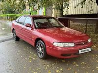 Mazda 626 1992 годаүшін780 000 тг. в Алматы