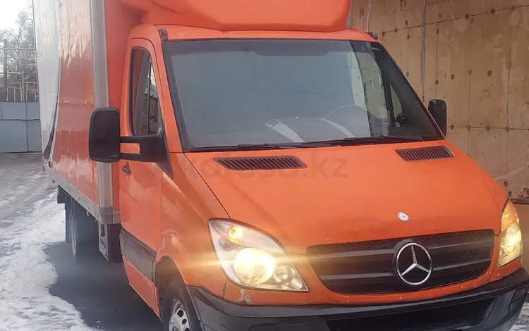 Mercedes-Benz Sprinter 2009 годаfor9 000 000 тг. в Есик