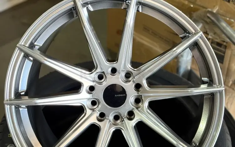 Диски R18 9J 5x114, 3/5x120 ET30 за 320 000 тг. в Алматы