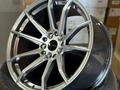 Диски R18 9J 5x114, 3/5x120 ET30 за 320 000 тг. в Алматы – фото 2