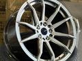 Диски R18 9J 5x114, 3/5x120 ET30 за 320 000 тг. в Алматы – фото 3