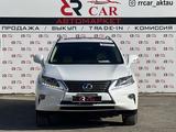 Lexus RX 350 2015 года за 15 800 000 тг. в Актау