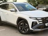 Hyundai Tucson 2025 годаүшін11 900 000 тг. в Алматы – фото 4