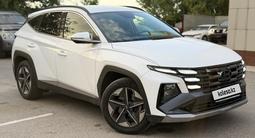 Hyundai Tucson 2025 годаүшін11 900 000 тг. в Алматы – фото 4