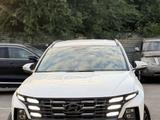 Hyundai Tucson 2025 годаүшін11 900 000 тг. в Алматы – фото 2