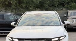 Hyundai Tucson 2025 годаүшін11 900 000 тг. в Алматы – фото 2