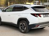 Hyundai Tucson 2025 годаүшін11 900 000 тг. в Алматы – фото 3