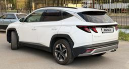 Hyundai Tucson 2025 годаүшін11 900 000 тг. в Алматы – фото 3